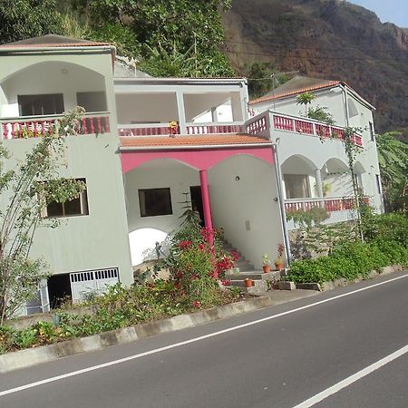 Vila Damontanha Ribeira Grande Exteriér fotografie